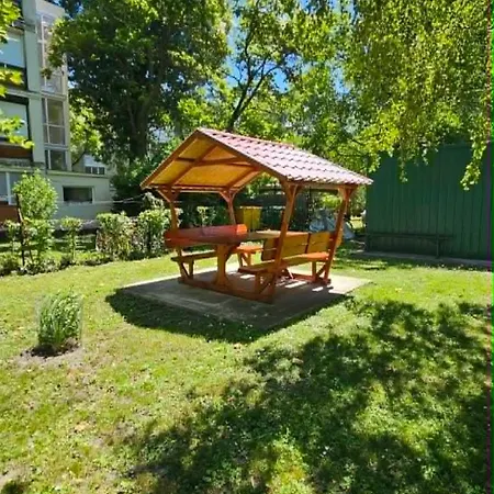 Fonyodi Suello Garzon * Фоньод