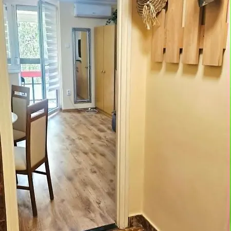 Fonyodi Suello Garzon Апартаменты