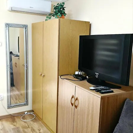 Fonyodi Suello Garzon * Фоньод